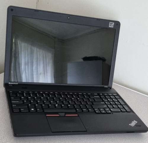 Lenovo - Intel Core i5, 4Gb Ram, 500Gb HDD, Windows 10 Professional , Excellent Battery Life