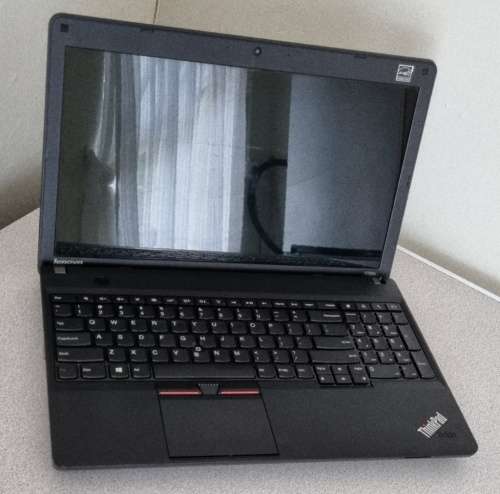 Lenovo - Intel Core i5, 4Gb Ram, 500Gb HDD, Windows 10 Professional , Excellent Battery Life