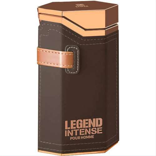 Legend Intense perfume