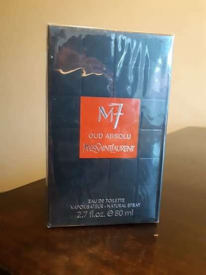 YSL M7 Oud Absolu 80 ml
