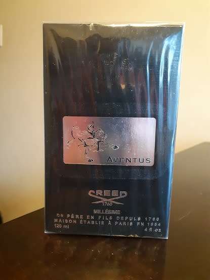 Creed Aventus 120 ml