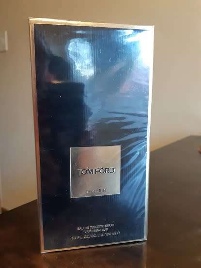 Tom Ford For Men 100 ml