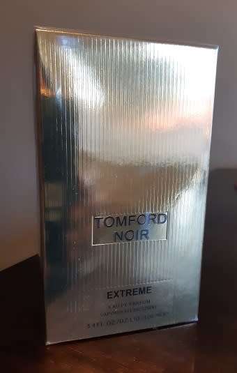Tom Ford Noir Extreme  Eau de Parfum 100 ml