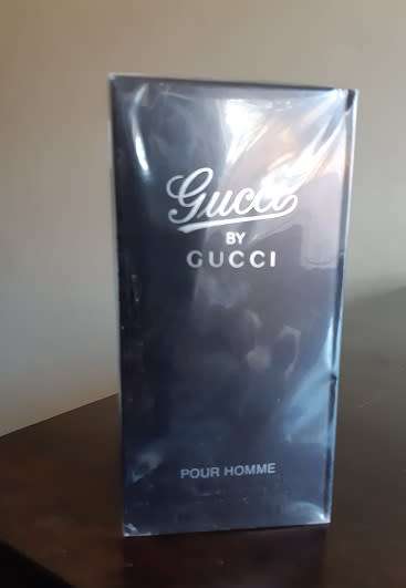Gucci By Gucci 100 ml