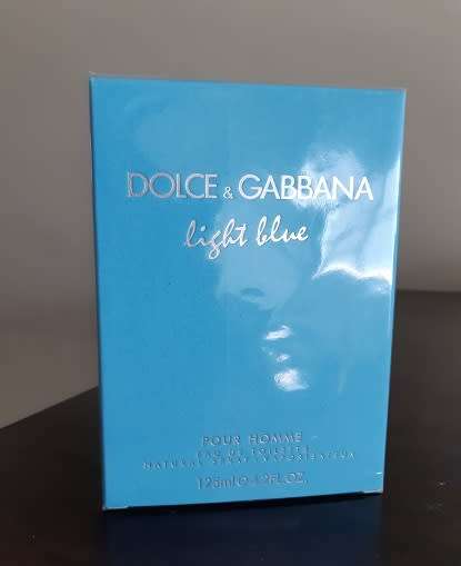 Dolce and Gabanna - Light Blue 100 ml