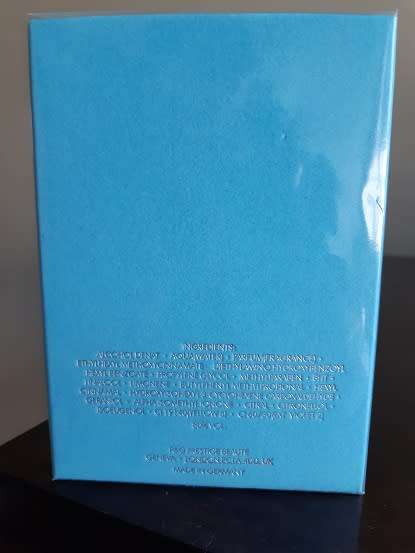 Dolce and Gabanna - Light Blue 100 ml