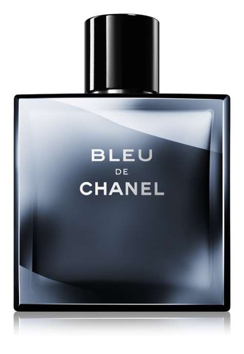 Bleu de Chanel  100 ml