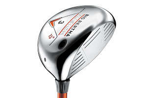 Callaway Fusion 3 Fairway Wood