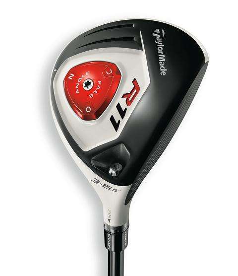 Taylor Made R11 3 Fairway Wood - Prestine Condition