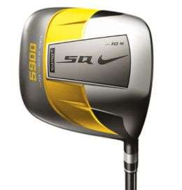 Nike Sumo SQ 5600 Driver