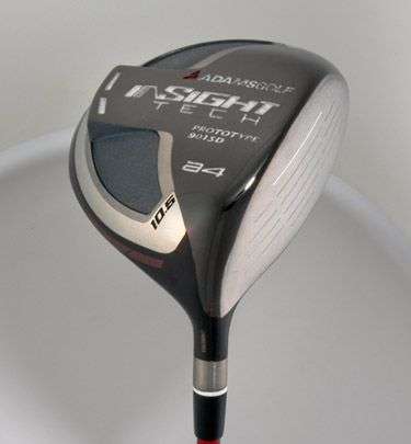 Adams Insight TECH  a4 Driver