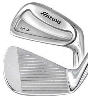 Mizuno MP30 Irons !!