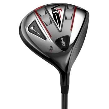 Spotless Nike VRS STR8 Fit Driver !