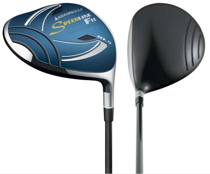 Adams Speedline F11 Driver  !!