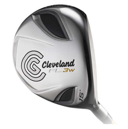 Cleveland Launcher FL Fairway Wood !