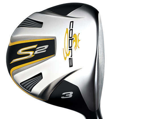 Cobra S2 Fairway Wood New !!!