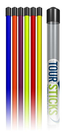 Toursticks ! New !!!