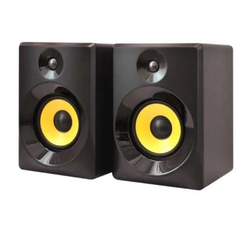 Dixon 5"2.0 Studio Monitors