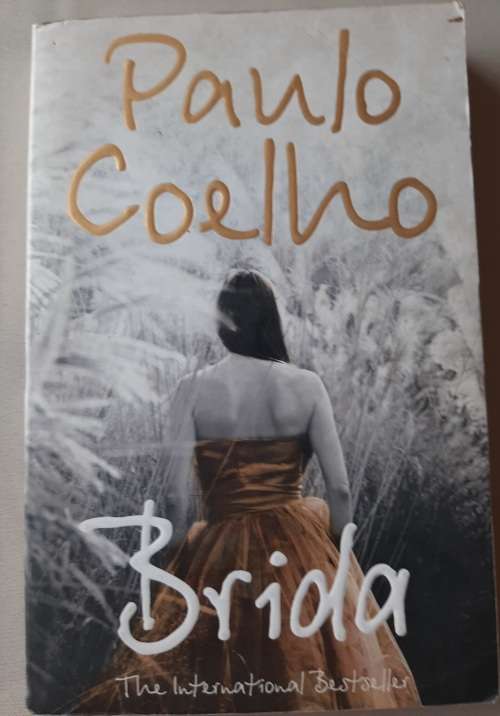 Brida - Paulo Coelho
