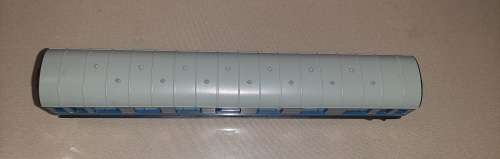 HORNBY - GREAT BRITAIN - CORONATION SCOT 1ST CLASS COACH - 00 GAUGE