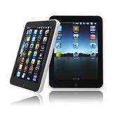 7 Inch Android Tablet with WiFi and Camera+Ebook reader