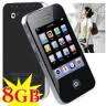 Brand New Touch screen mp4 player,with 2megapixel camera and a Massive 8gb memory + SD