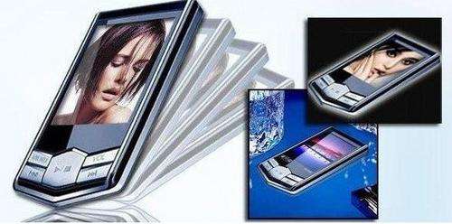 HUGE 8GB,1.8 inch Screen TFT MP3 Player,Digital MP3 Player ,MP3 MP4 music playe