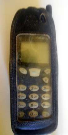 Nokia 5110