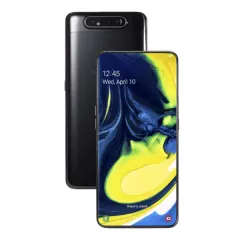 Samsung Galaxy A80 128 gig ( factory sealed )