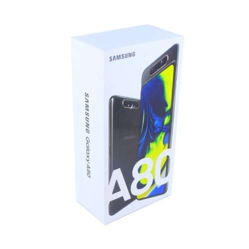 Samsung Galaxy A80 128 gig ( factory sealed )