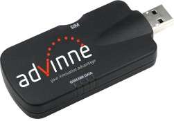 Advinne EDGE/GPRS USB modem [ Brand new ]