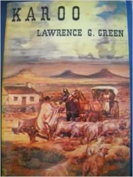 KAROO Ã¢ÂÂ Lawrence G Green