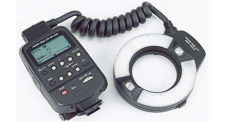 Macro Ringlite MR-14EX