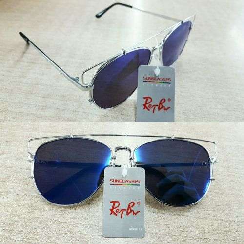 Unisex Sunglasses