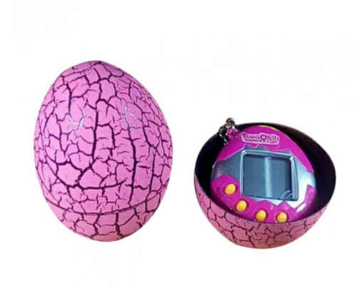 Tamagotchi in a Egg