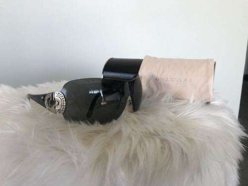 Ladies Bvlgari Sunglasses