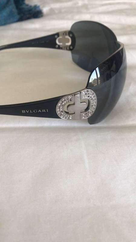 Ladies Bvlgari Sunglasses