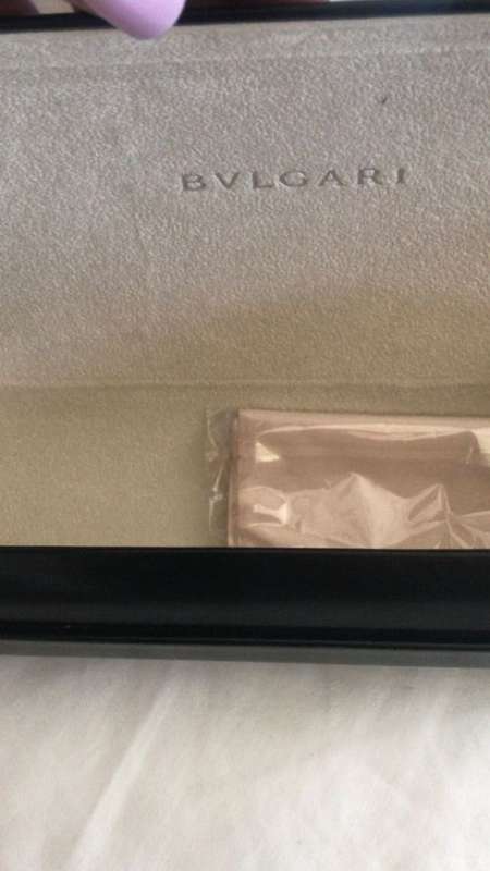 Ladies Bvlgari Sunglasses