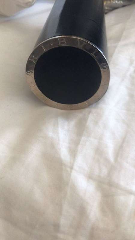 Ladies Bvlgari Sunglasses