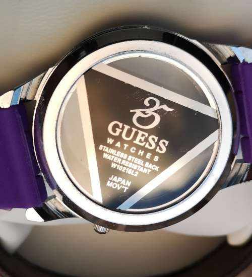 Ladies Original Guess watch