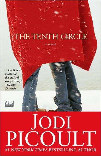 Jodi Picoult - The tenth circle