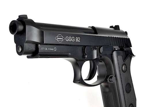 GSG 92 .177 Cal 4.5mm Gas Gun