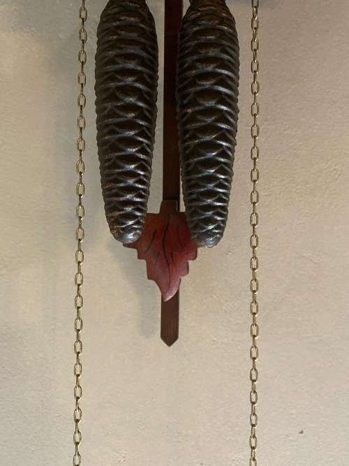 Cuckoo Clocks