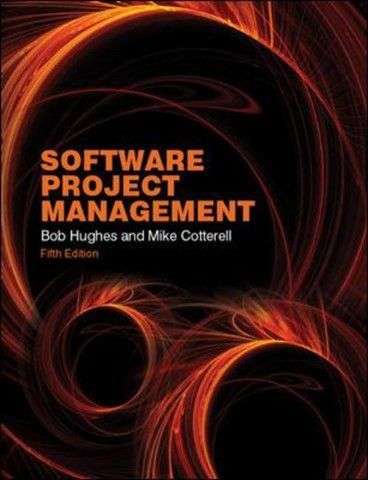 Software Project Management Bob Hughes