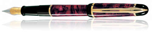 Waterman Phileas Fountain Pen with Box