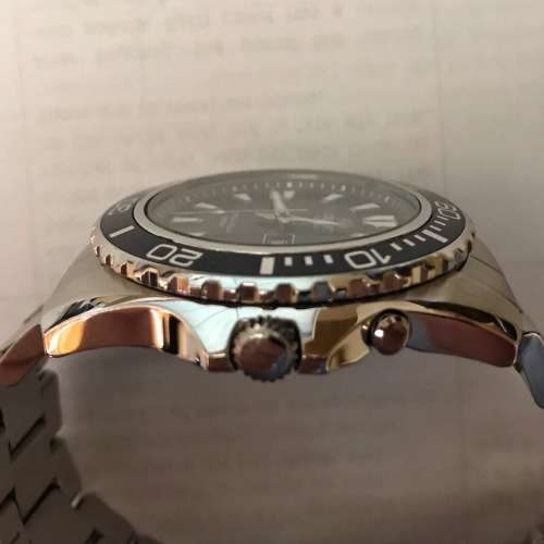 Orient Mako XL Diver Watch
