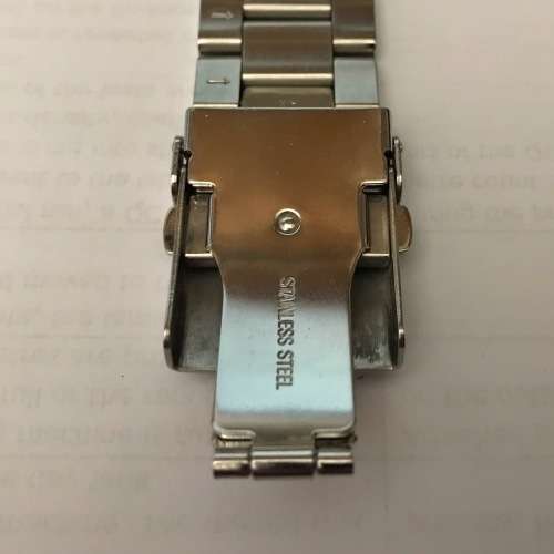 Orient Mako XL Diver Watch