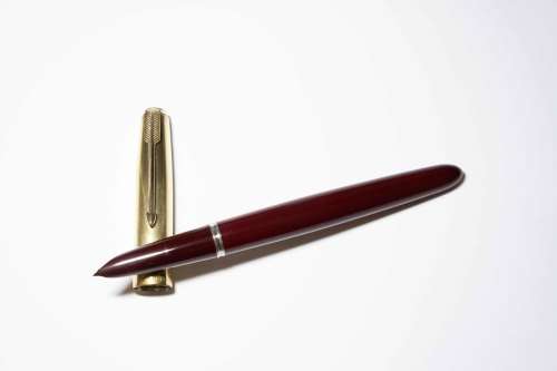 Fountain Pen Collector Starter Kit