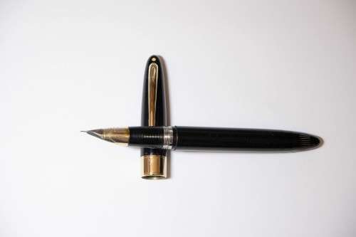 Fountain Pen Collector Starter Kit