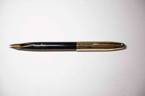 Sheaffer PFM V Fountain Pen